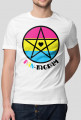 Koszulka - Pantagram (Oryginalny Prezent)
