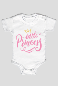 Body little Princess