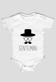 Body Gentelman