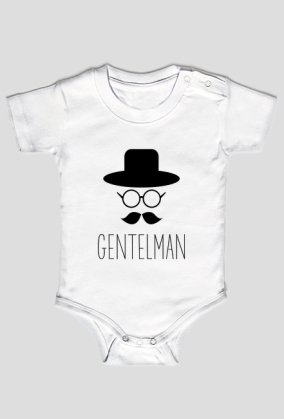 Body Gentelman