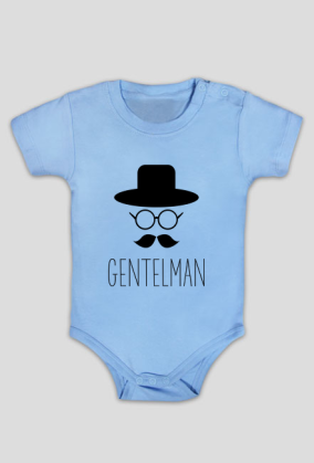 Body Gentelman