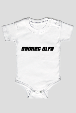 Body samiec alfa
