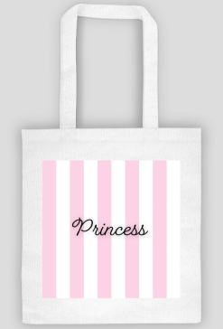 ECO torba Princess