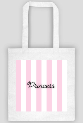 ECO torba Princess