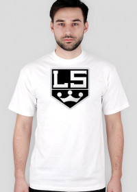 LS FEUD t-shirt