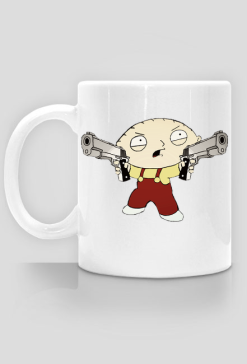 Stewie, Family Guy