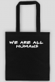 We are all humans