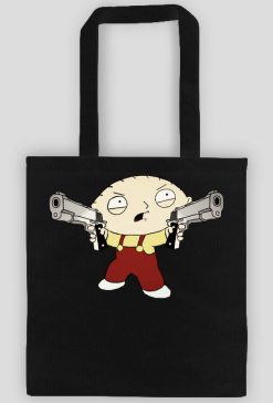 Stewie, Family Guy