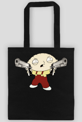 Stewie, Family Guy