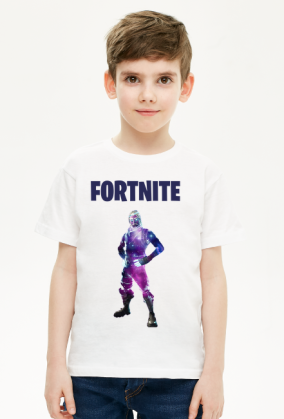 Kolekcja ,,FORTNITE"