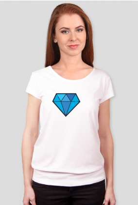 Koszulka Diamond