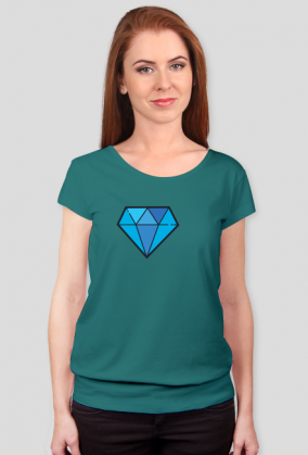 Koszulka Diamond