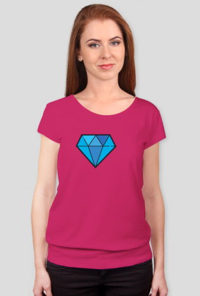Koszulka Diamond