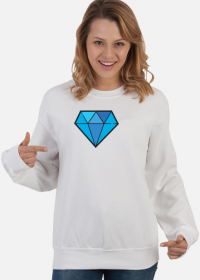 Bluza Diamond