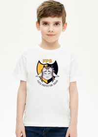 Koszulka dziecięca FPS