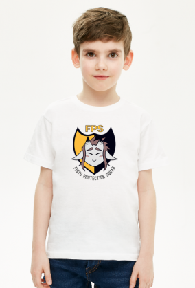 Koszulka dziecięca FPS