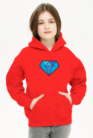 Bluza Diamond Kids