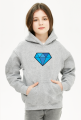 Bluza Diamond Kids