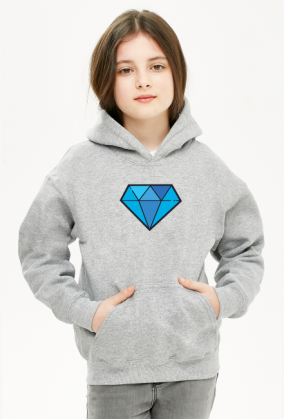 Bluza Diamond Kids