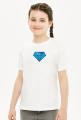 T Shirt Diamond Kids
