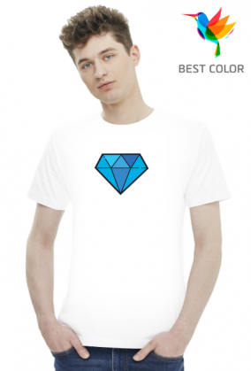 Koszulka Diamond Premium