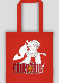 Fairy Tail - Natsu