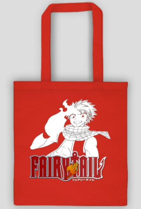 Fairy Tail - Natsu