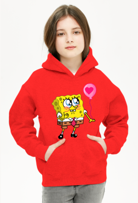 SpongeBob #1