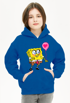 SpongeBob #1