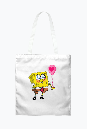 SpongeBob #5