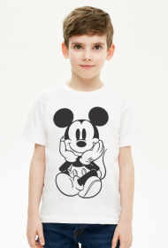 Micky #1