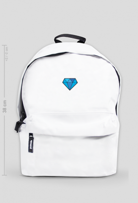 Plecak Diamond Mini
