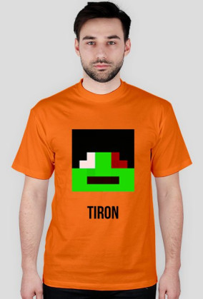Koszulka Tirona