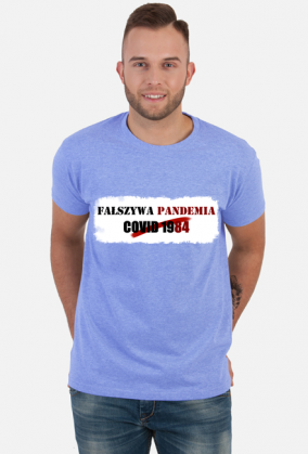 Fałszywa Pandemia Covid