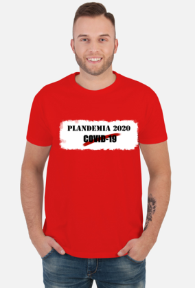 PLANDEMIA covid