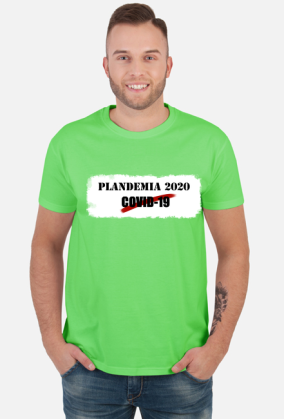 PLANDEMIA covid