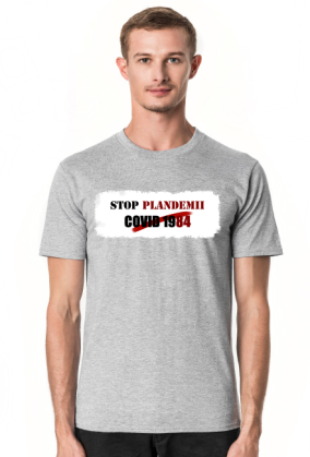 STOP PLANDEMII COVID