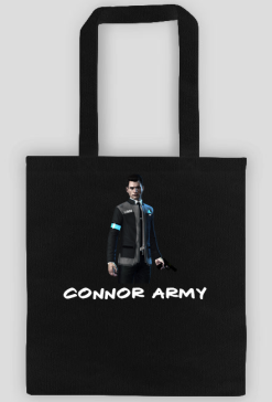 Connor Army, Detroit: Become Human