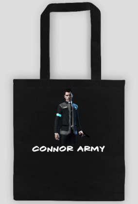 Connor Army, Detroit: Become Human