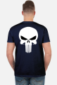 The Punisher CZASZKA