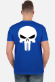 The Punisher CZASZKA