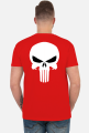 The Punisher CZASZKA