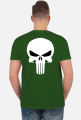 The Punisher CZASZKA