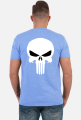 The Punisher CZASZKA