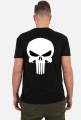 The Punisher CZASZKA