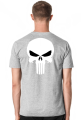 The Punisher CZASZKA
