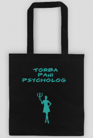 Torba Pani Psycholog