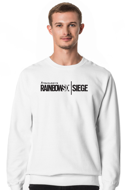 Rainbow Six Siege Koszulka z długim rękawem