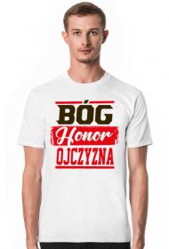 Bóg Honor Ojczyzna