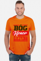 Bóg Honor Ojczyzna